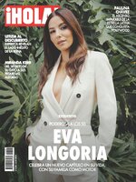 ¡HOLA! Américas